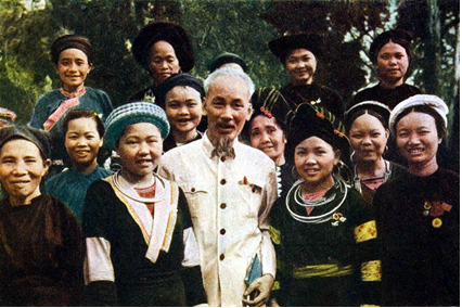 Kế hoạch Triển khai thực hiện bảo tồn và phát huy giá trị di sản văn hóa trên địa bàn Quận 11 giai đoạn 2021-2025.